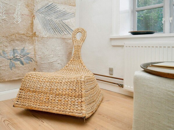 Lejlighed | Interiør