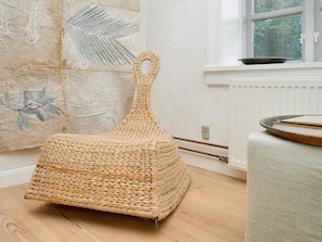 Apartment | Interior