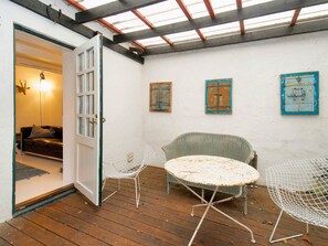 Apartment | Dining - 2 Person Holiday Home in Gilleleje (Gilleleje)
