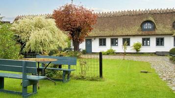 Apartment | Exterior