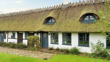 Apartment | Exterior