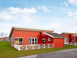 Casa | Vistas desde el alojamiento