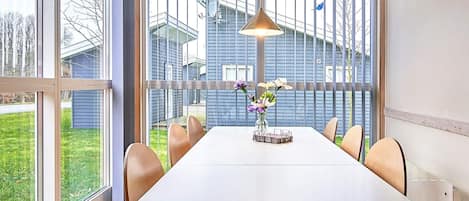 Hus | Interiör