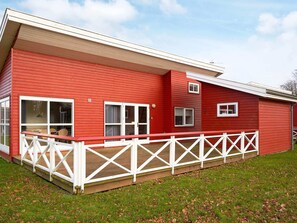 Casa | Vistas desde el alojamiento