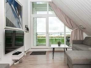 Ferienhaus | Innenbereich