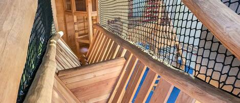 House | Property grounds