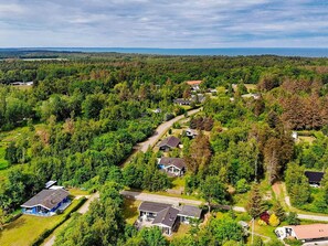 Exterior - 8 Person Holiday Home in Gedser-by Traum (Gedser)