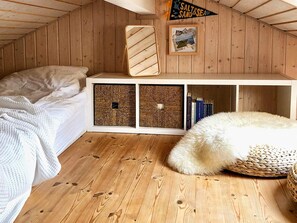 Hus | Interiör