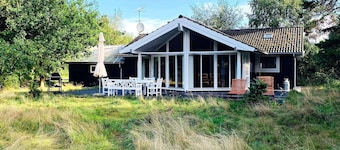 8 Person Holiday Home in Gedser-by Traum