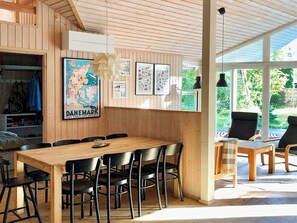Hus | Interiör