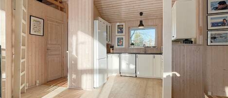 Ferienhaus | Innenbereich