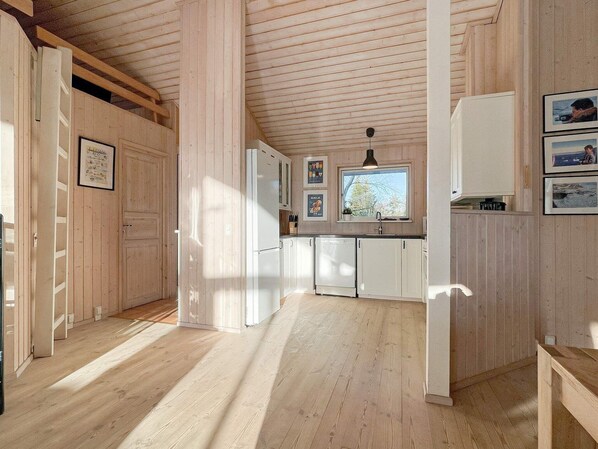 House | Interior