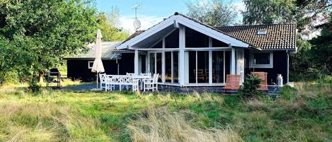 Hus | Exteriör