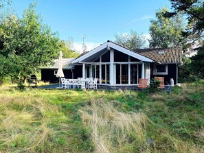 Huis | Exterieur