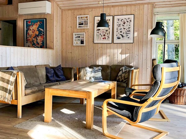 Interior - 8 Person Holiday Home in Gedser-by Traum (Gedser)