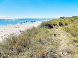 House | Beach