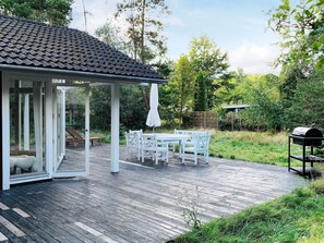 Maison | Extérieur