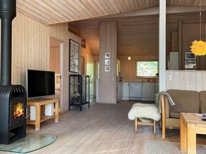 House | Interior - 8 Person Holiday Home in Gedser-by Traum (Gedser)