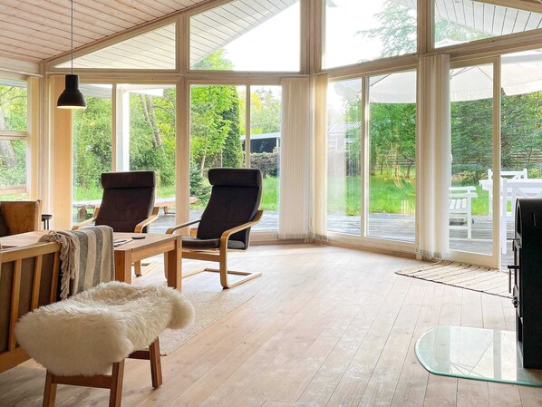 Interior - 8 Person Holiday Home in Gedser-by Traum (Gedser)