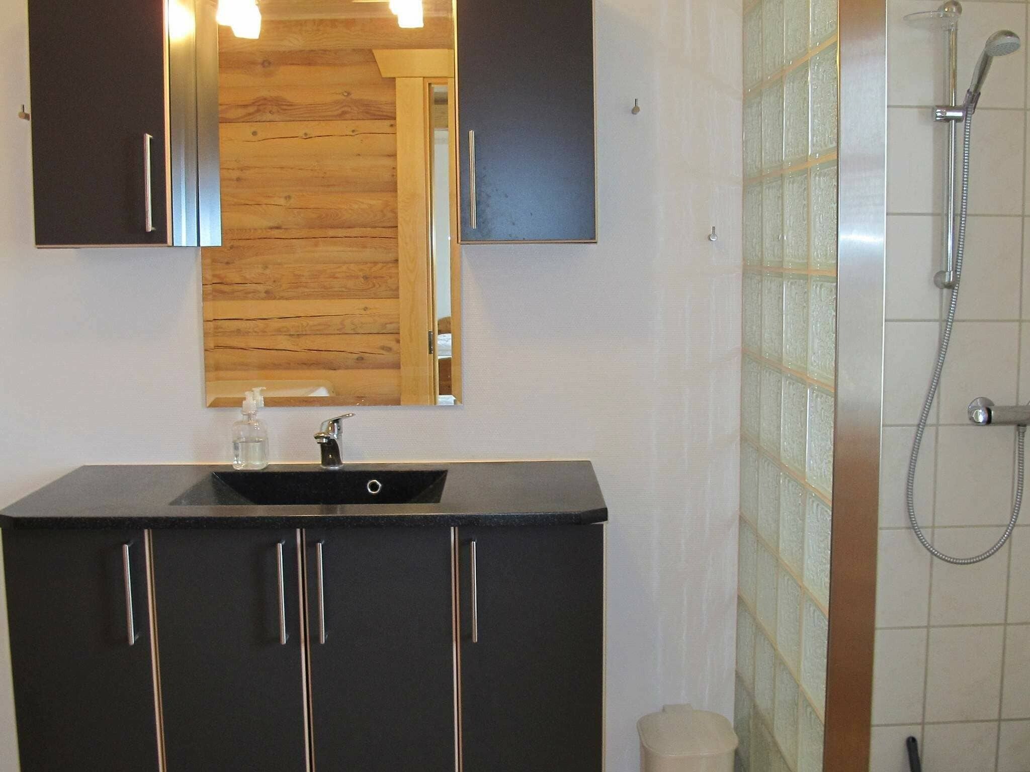 Badeværelse