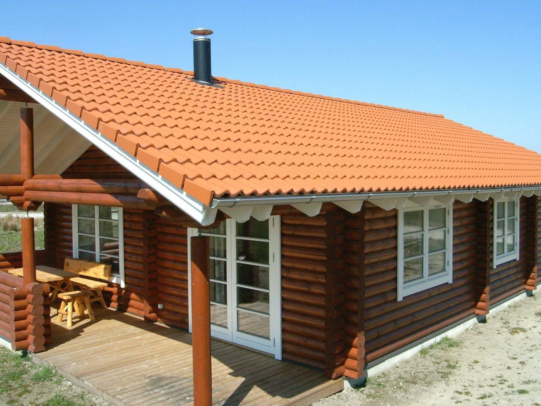 Hus | Udendørsområde