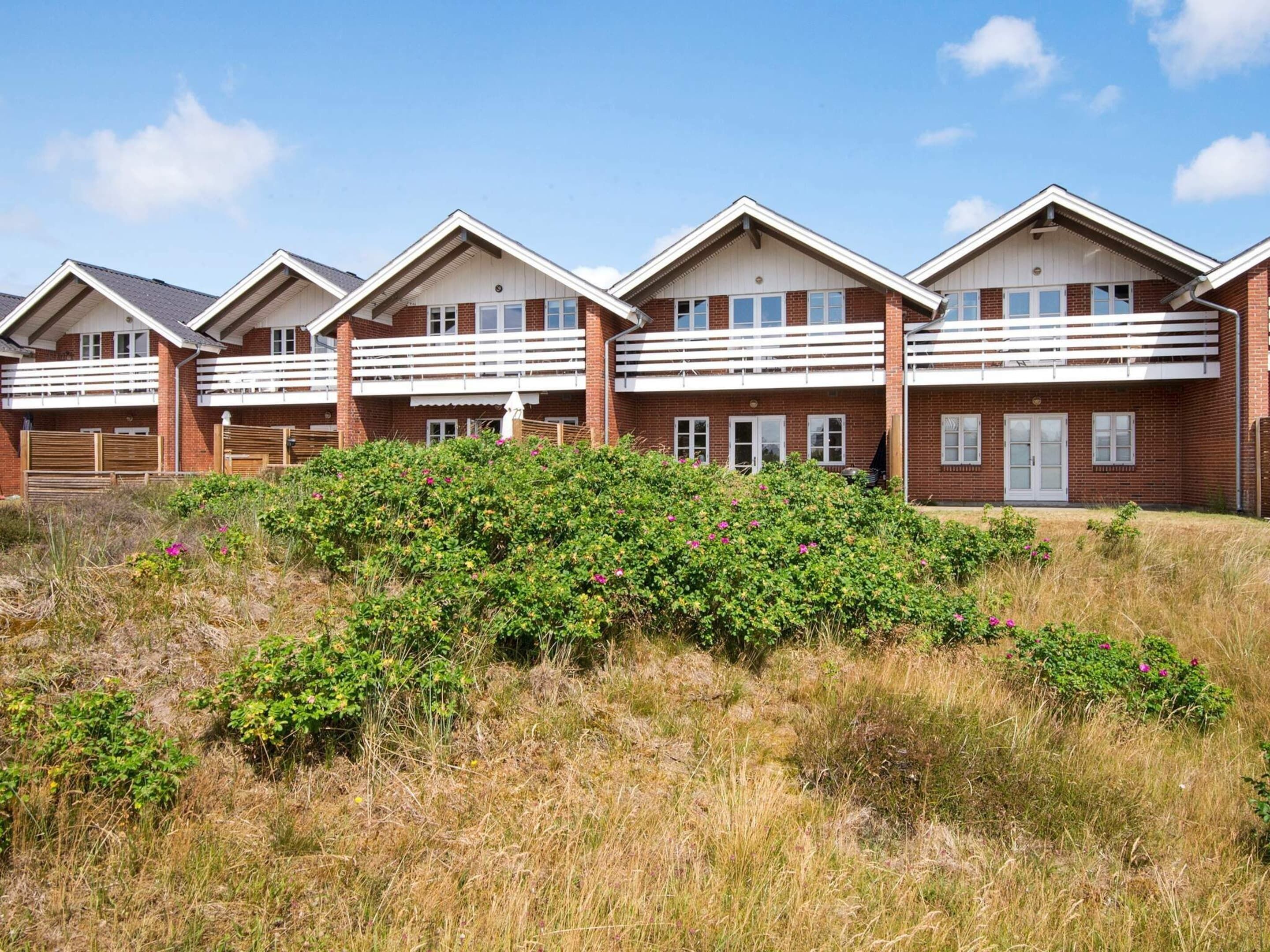 Apartment | Exterior