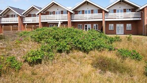 Apartment | Exterior
