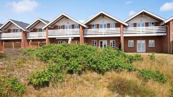 Apartment | Exterior