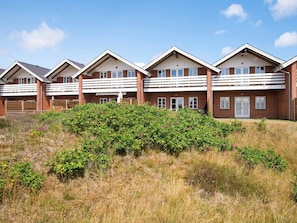 Apartment | Exterior