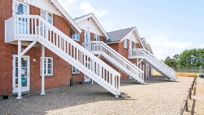 Apartment | Exterior