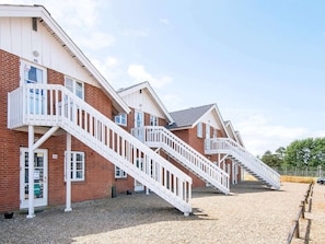 Apartment | Exterior