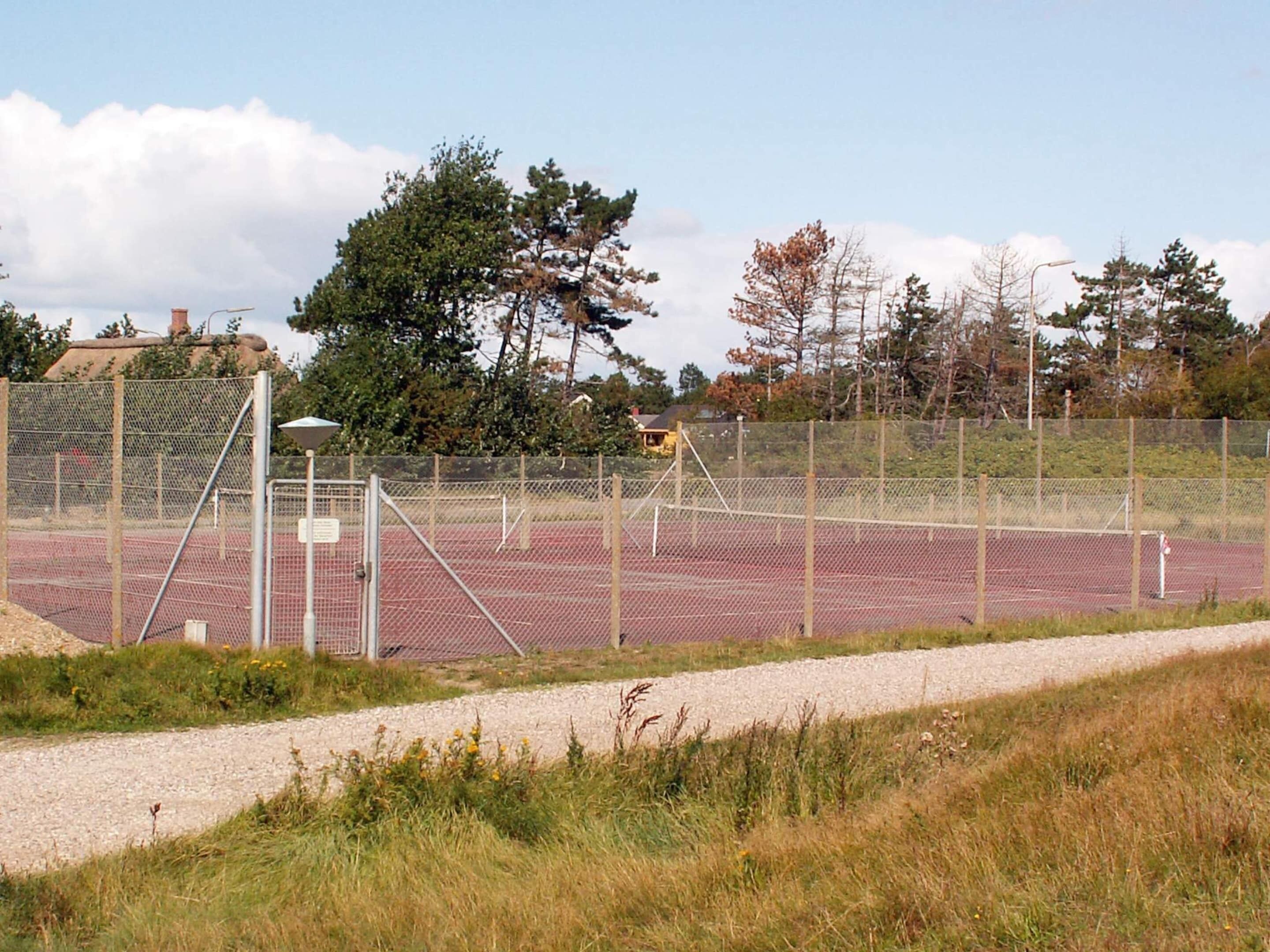 Apartment | Sport court
