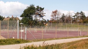 Apartment | Sport court