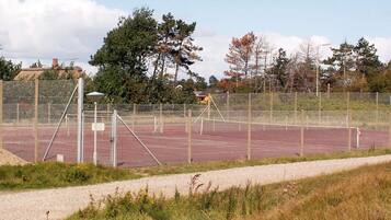 Apartment | Sport court