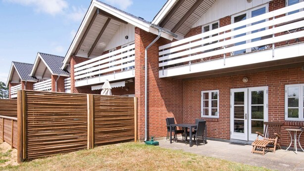 Apartment | Exterior