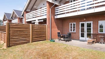 Apartment | Exterior