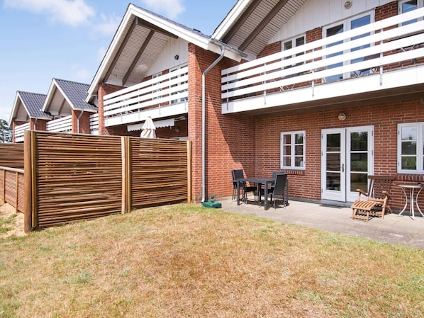 Apartment | Exterior