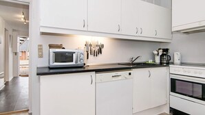 Apartment | Private kitchen