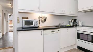 Apartment | Private kitchen | Highchair