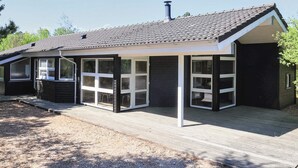 Casa | Fachada