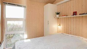 3 bedrooms
