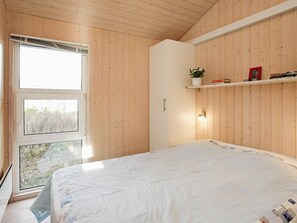 3 bedrooms - 6 Person Holiday Home in Albaek (Aalbaek)