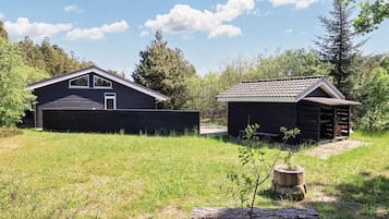 House | Exterior