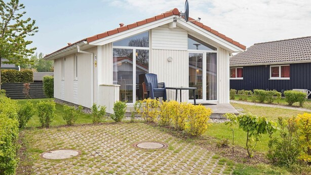 Exterior - Holiday Home in Grömmitz (Groemitz)