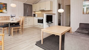 Dining - Holiday Home in Grömmitz (Groemitz)