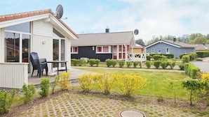 Exterior - Holiday Home in Grömmitz (Groemitz)
