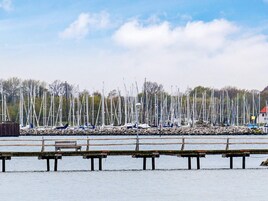 独立别墅 | 小船码头