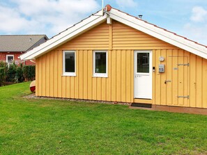 House | View from property