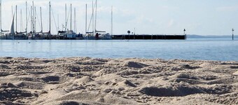 Holiday Home in Gelting