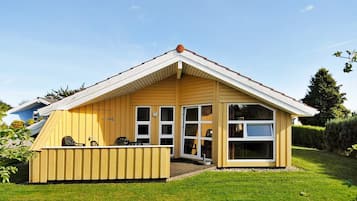 Rumah | Eksterior